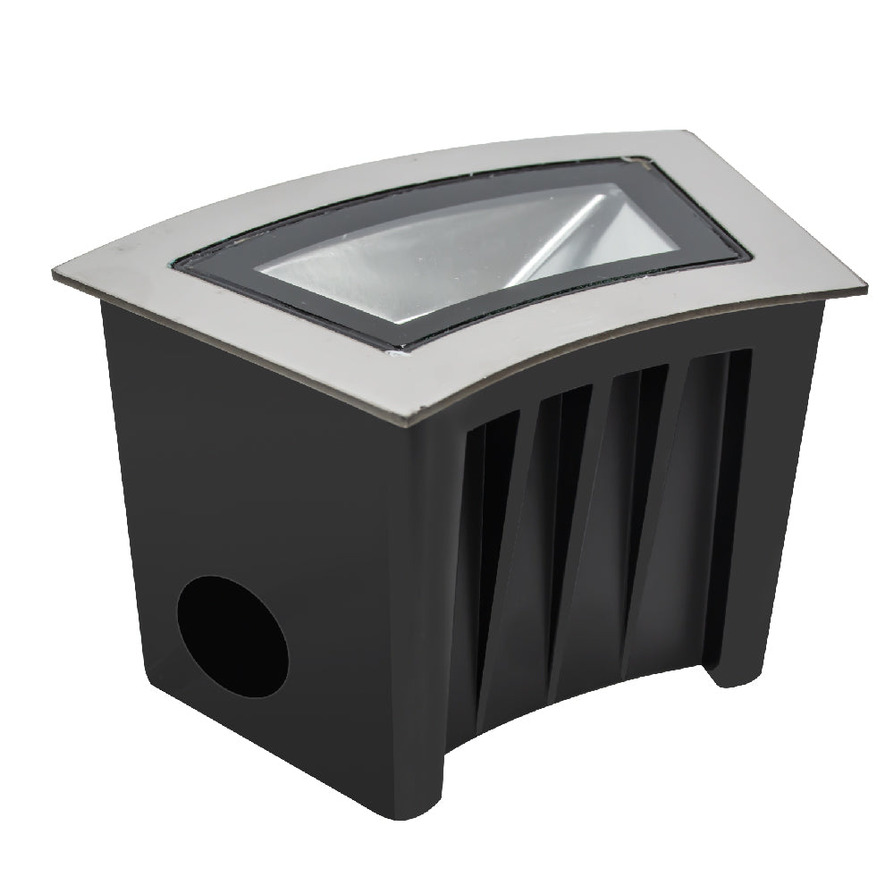 Buy Ultralight Curve Inground Light (DM2003) - Best  from Ultralight