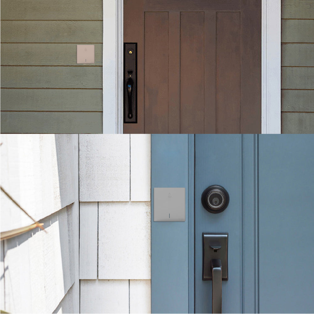 Buy Ultralight Doorbell Switch (B12-009) - Best  from Ultralight