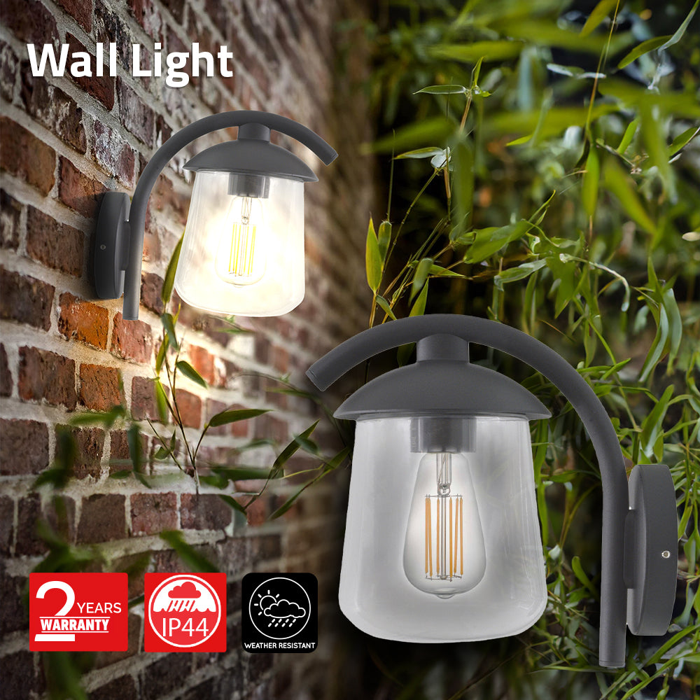 Buy Ultralight Classic Wall Light (GLF701) - Best  from Ultralight