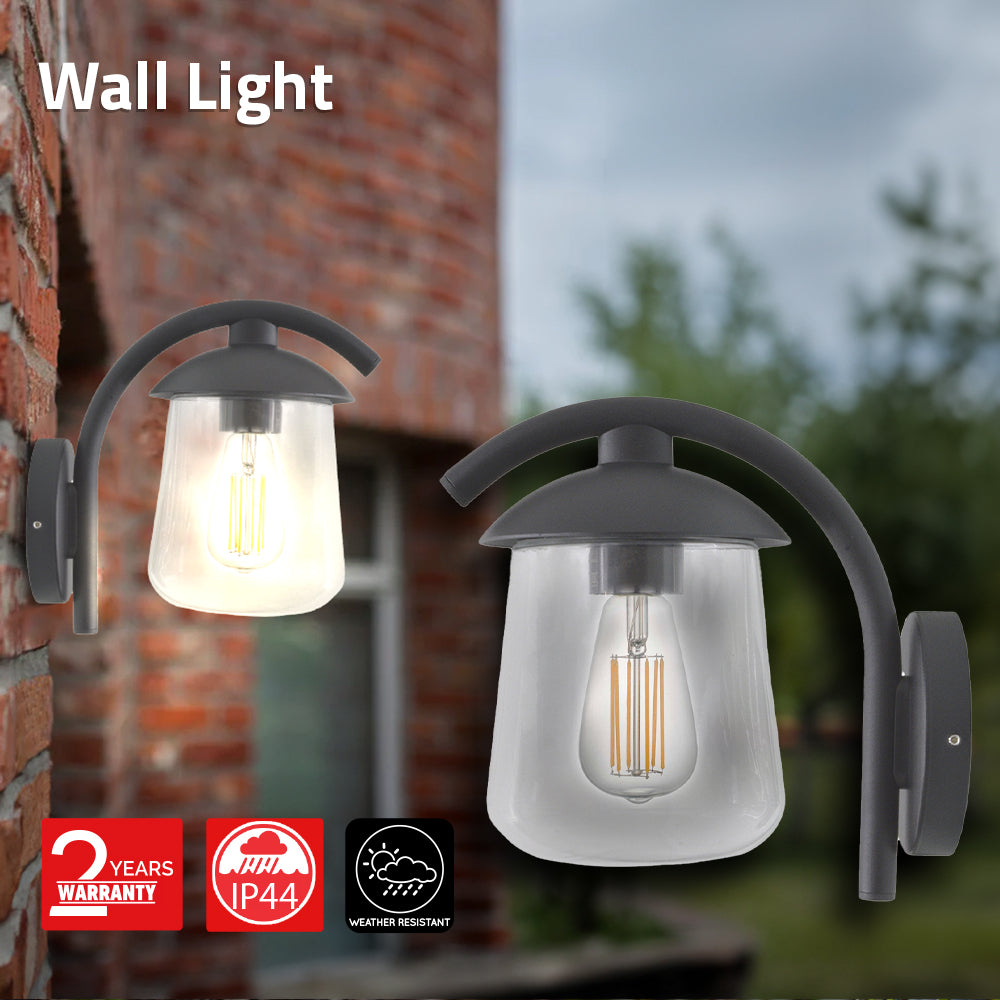 Buy Ultralight Classic Wall Light (GLF701) - Best  from Ultralight