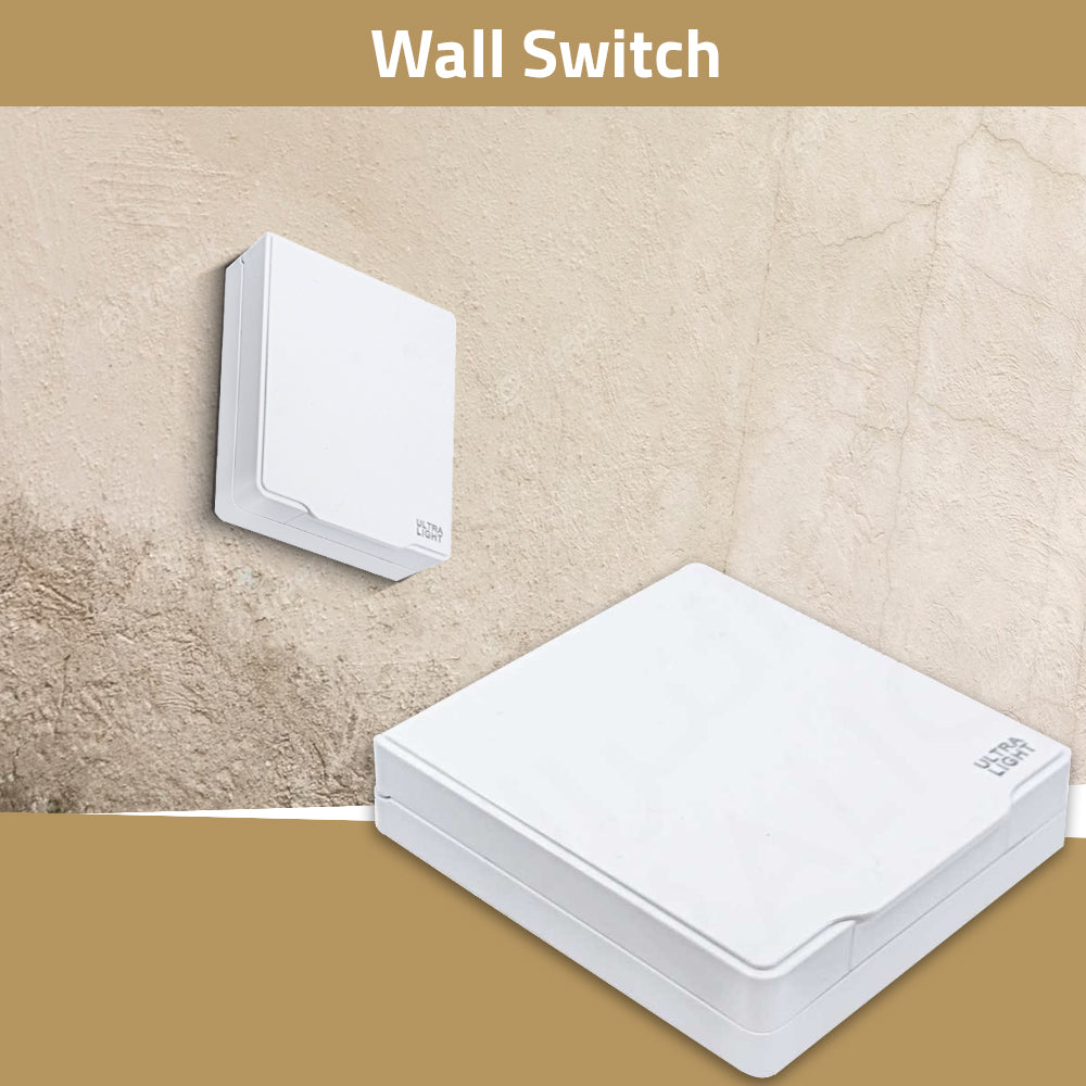 الترا لايت غطاء مفتاح (F07)