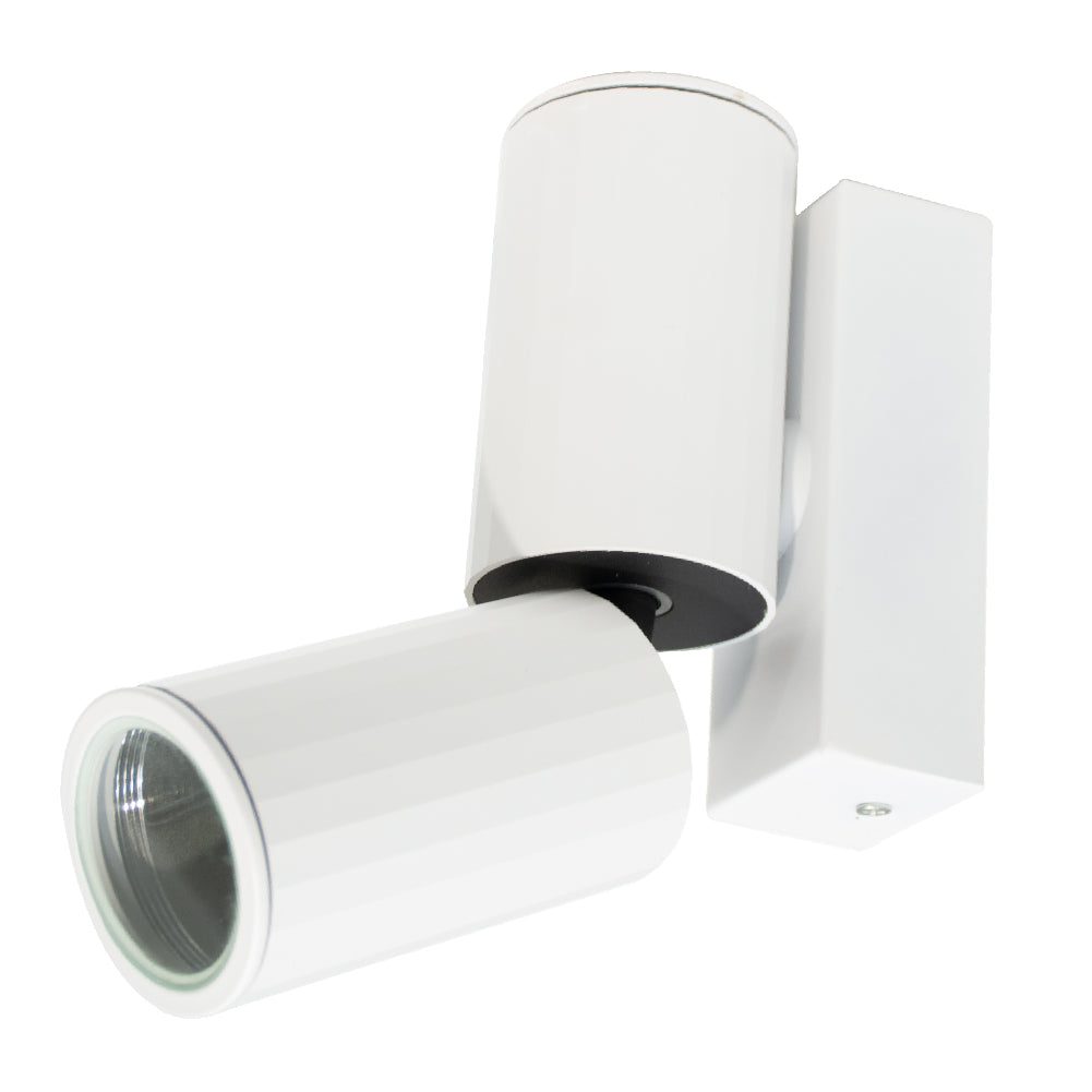 الترا لايت إنارة جدارية متحركة ذات جانبين (FPM719)