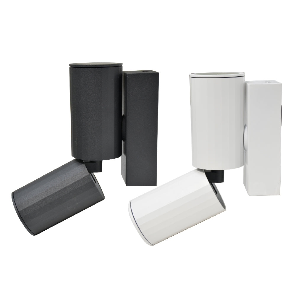 الترا لايت إنارة جدارية متحركة ذات جانبين (FPM719)