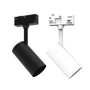 Buy Ultralight Modern Track Light Frame - GU10 Spotlight with 360° Rotation (FTA717) - Best  from Ultralight