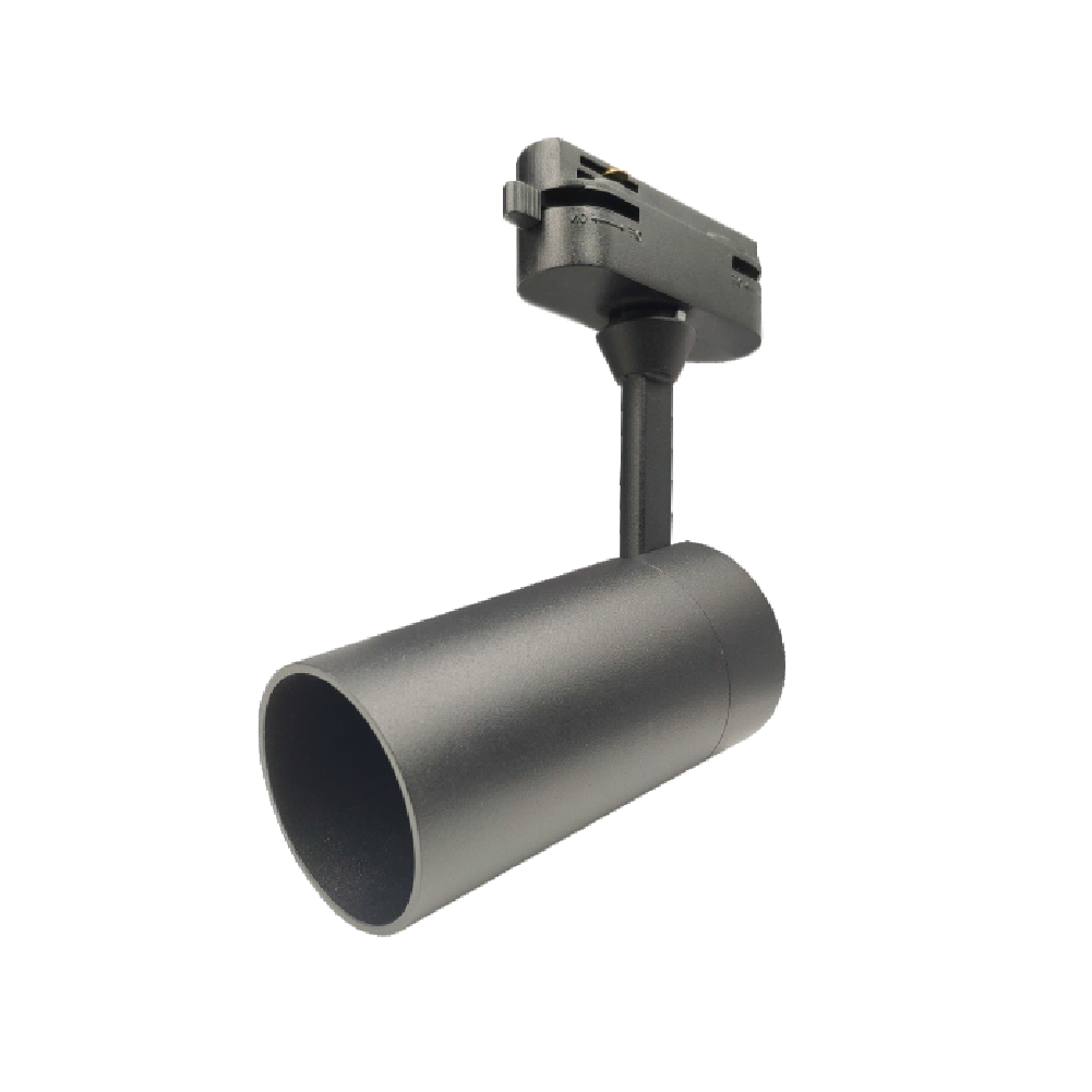 Buy Ultralight Modern Track Light Frame - GU10 Spotlight with 360° Rotation (FTA717) - Best  from Ultralight