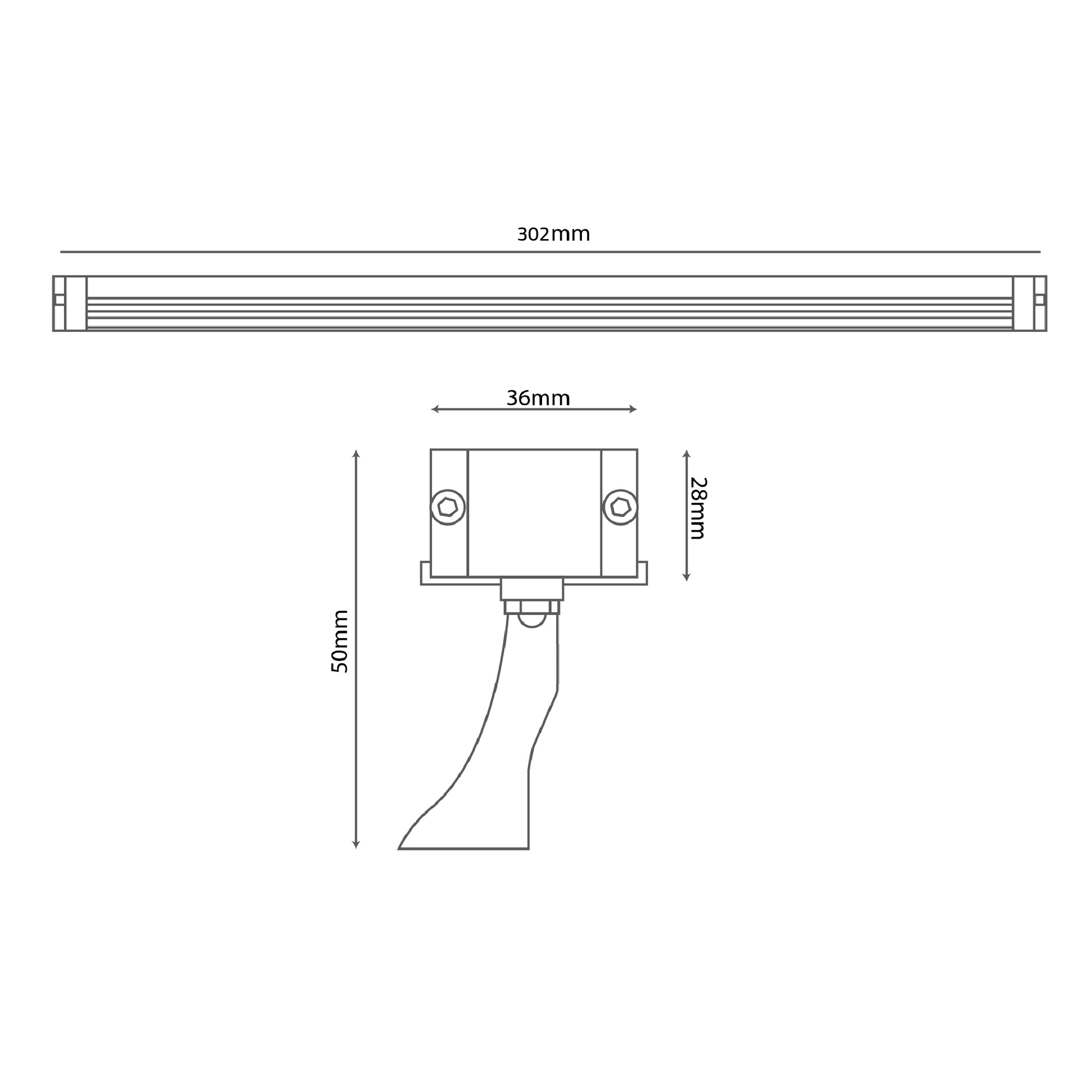 Buy Ultralight Wall Washer Light (FYL0010) - Best  from Ultralight