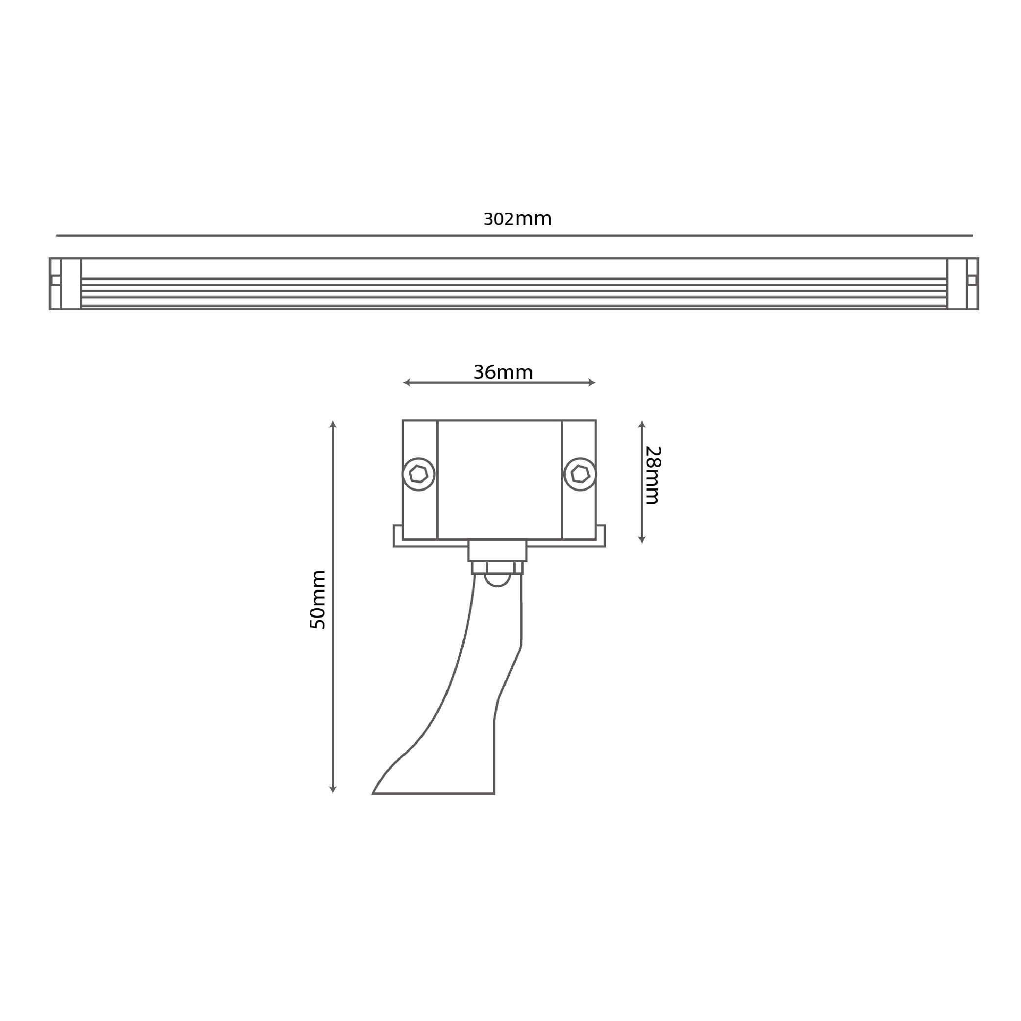 Buy Ultralight Wall Washer Light (FYL0010) - Best  from Ultralight