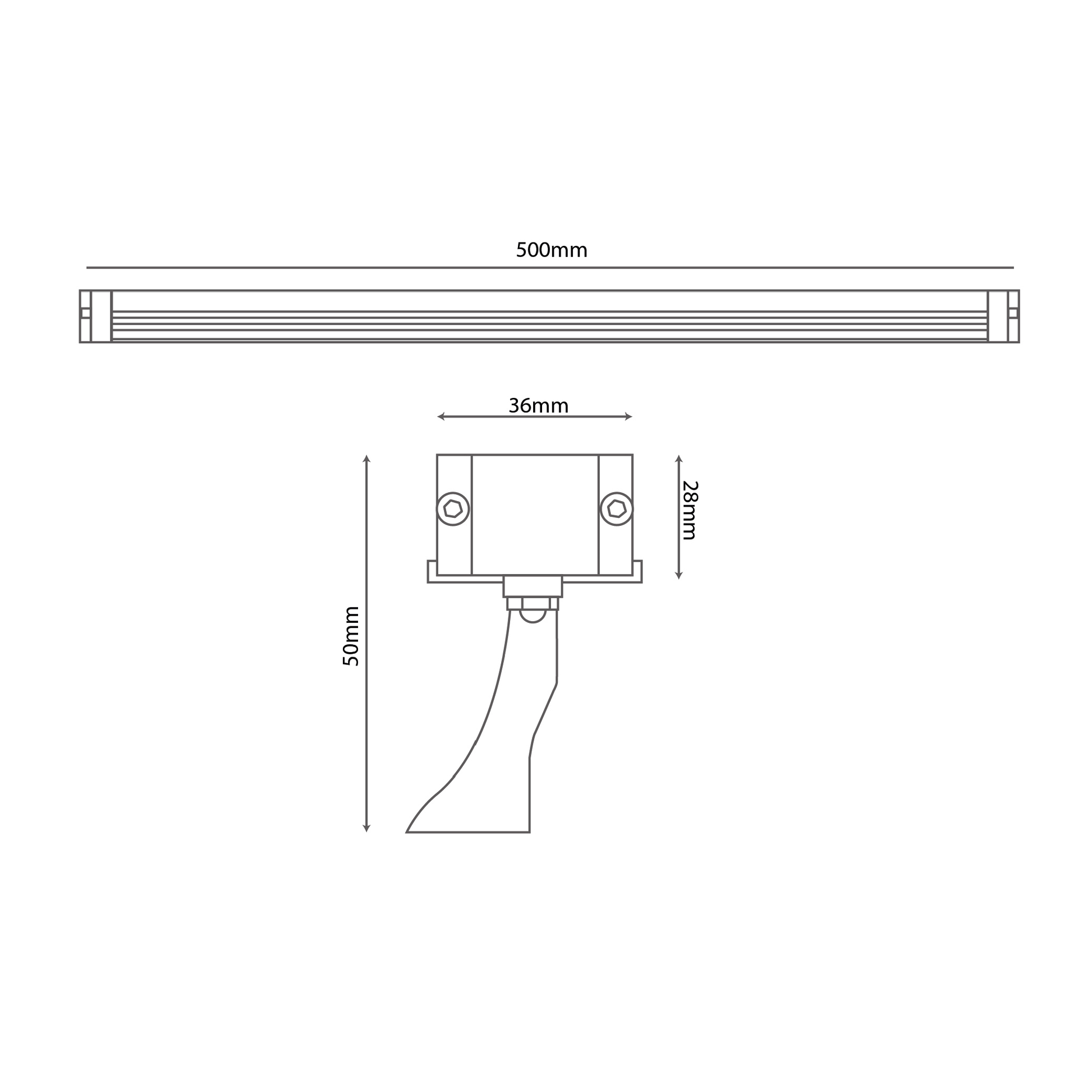 Buy Ultralight Wall Washer Light (FYL0010) - Best  from Ultralight