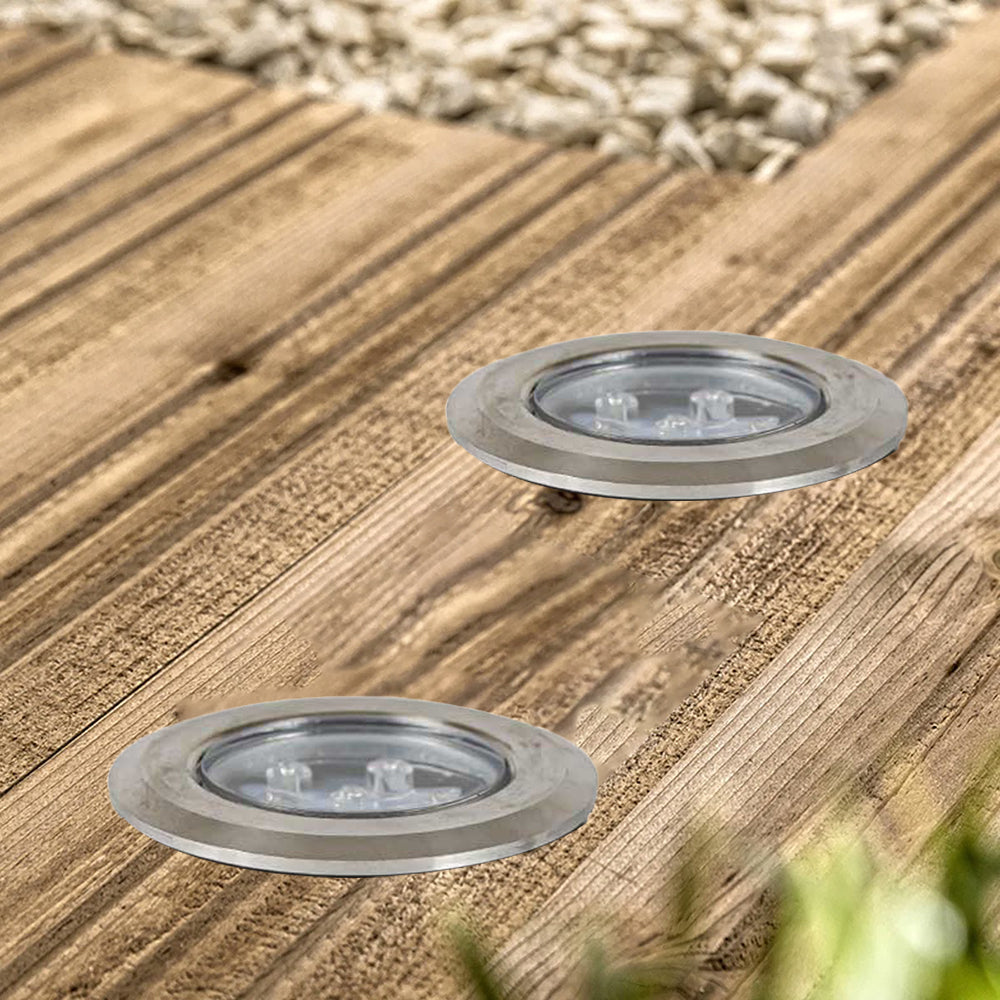 Buy Ultralight Small In-Ground Light (FYL0106) - Best  from Ultralight