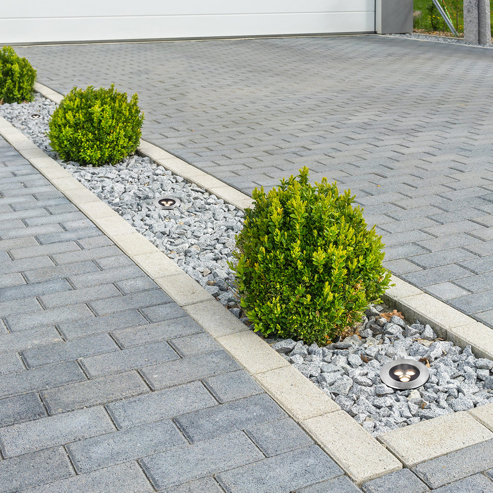 Buy Ultralight Small In-Ground Light (FYL0106) - Best  from Ultralight