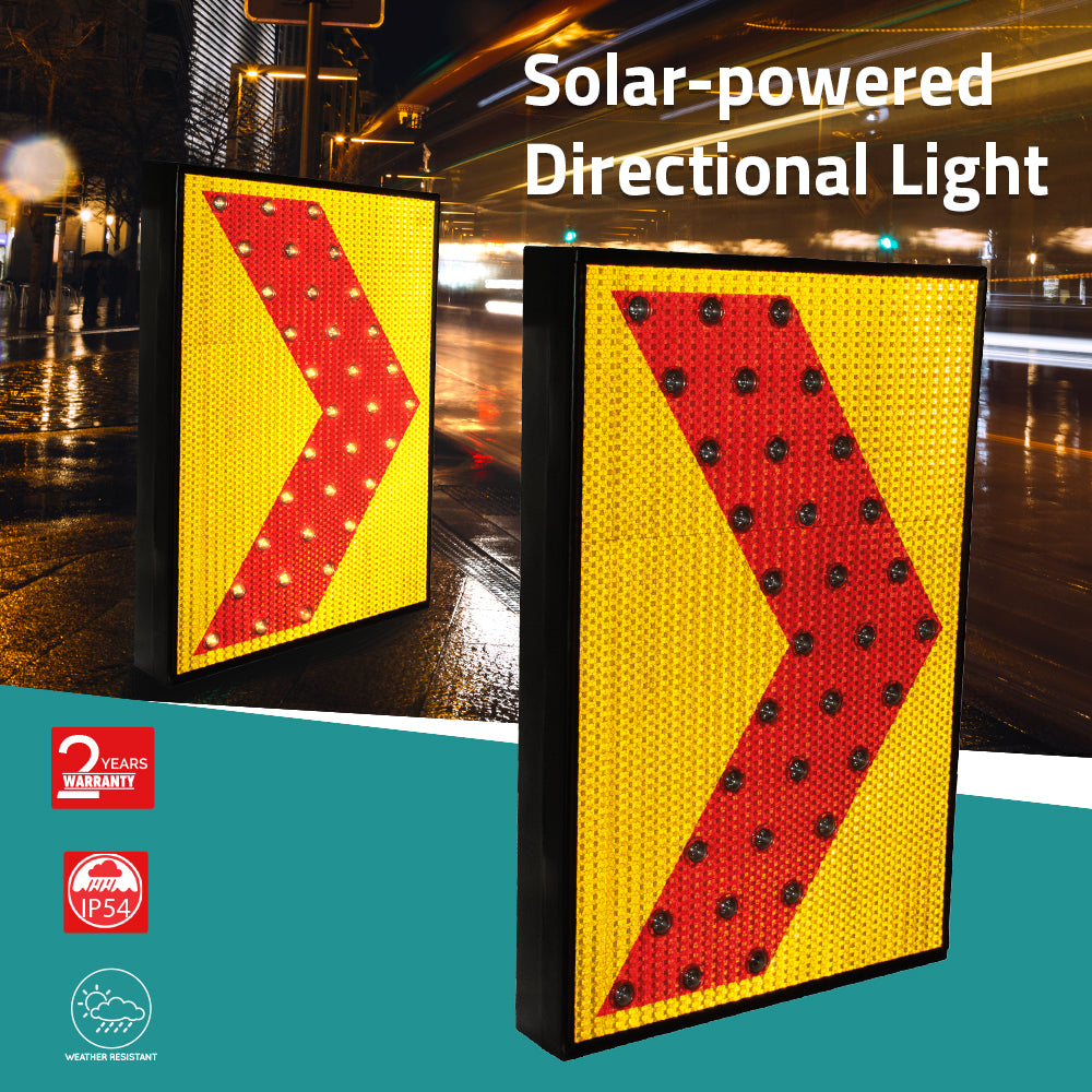 Buy Ultralight Warning Road Light (FYL0081) - Best  from Ultralight