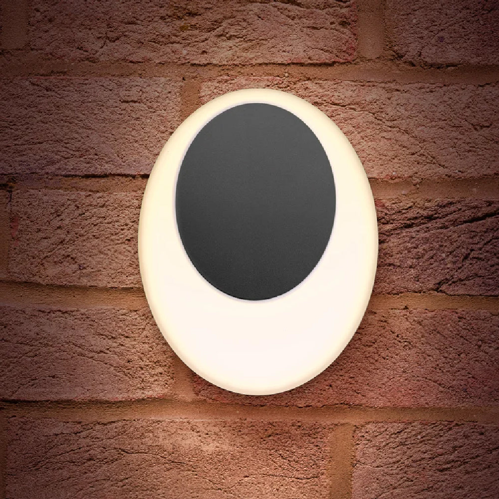 Ultralight LED Wall Light (FYL0100)