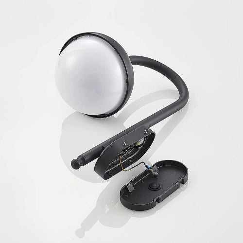 Weather-Resistant Wall Light