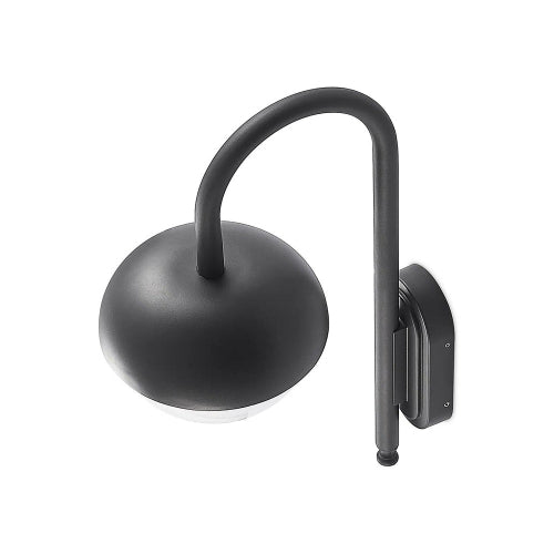 Elegant Garden Wall Light