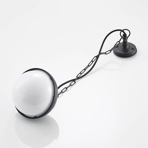 LED Garden Pendant Light