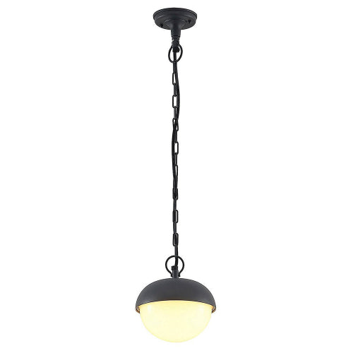 Modern Hanging Light