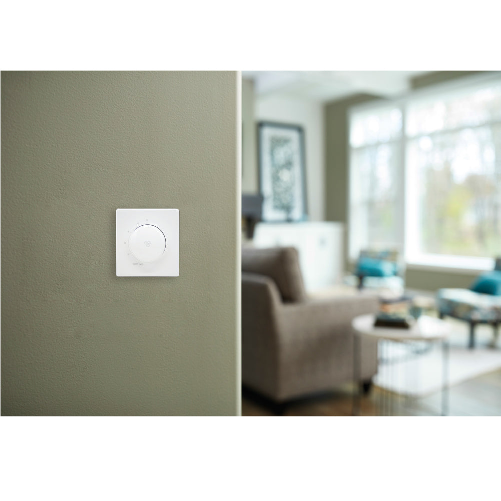 Buy Ultralight Dune Dimmable Fan Switch (B12-051) - Best  from Ultralight