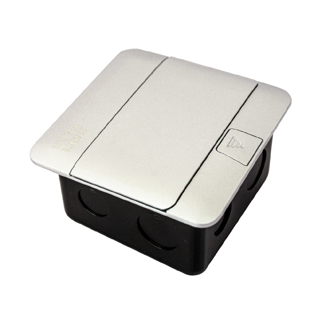 Buy Ultralight Floor Box (L2020S) - Best  from Ultralight