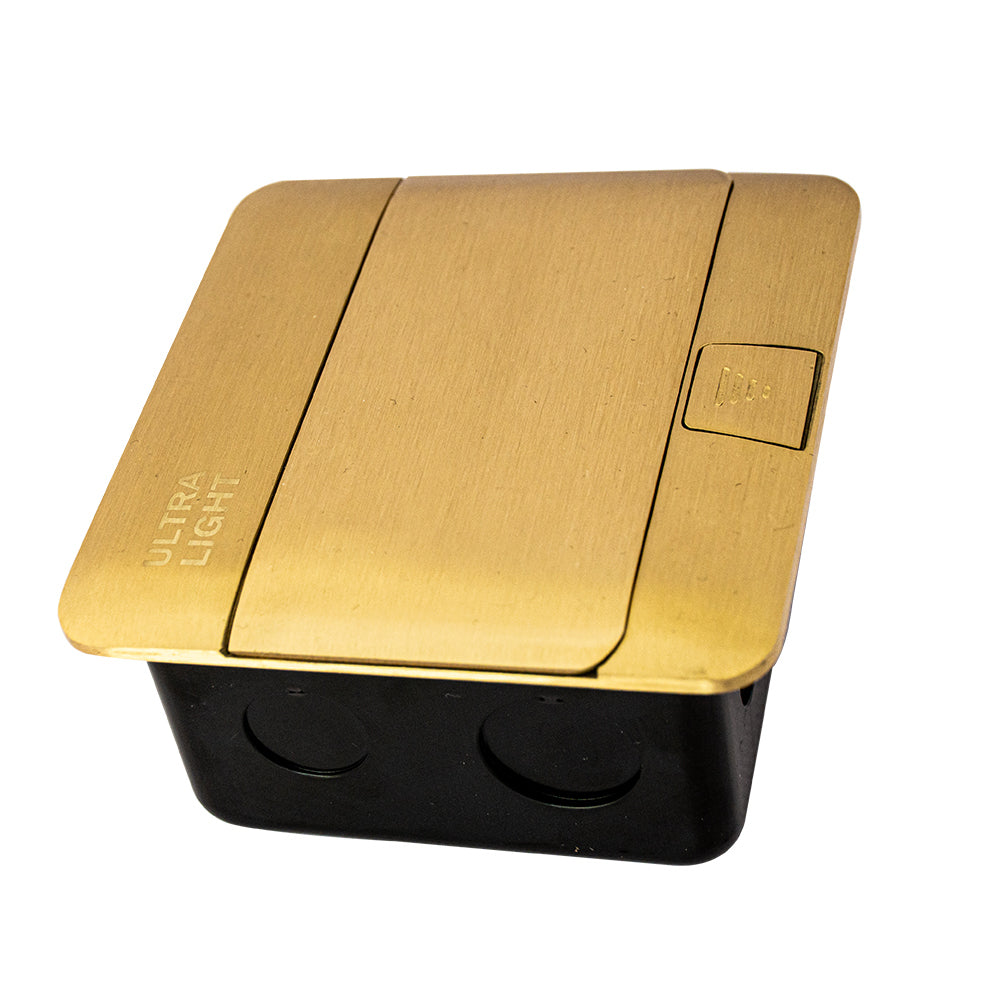 Buy Ultralight Floor Box (L2020S) - Best  from Ultralight