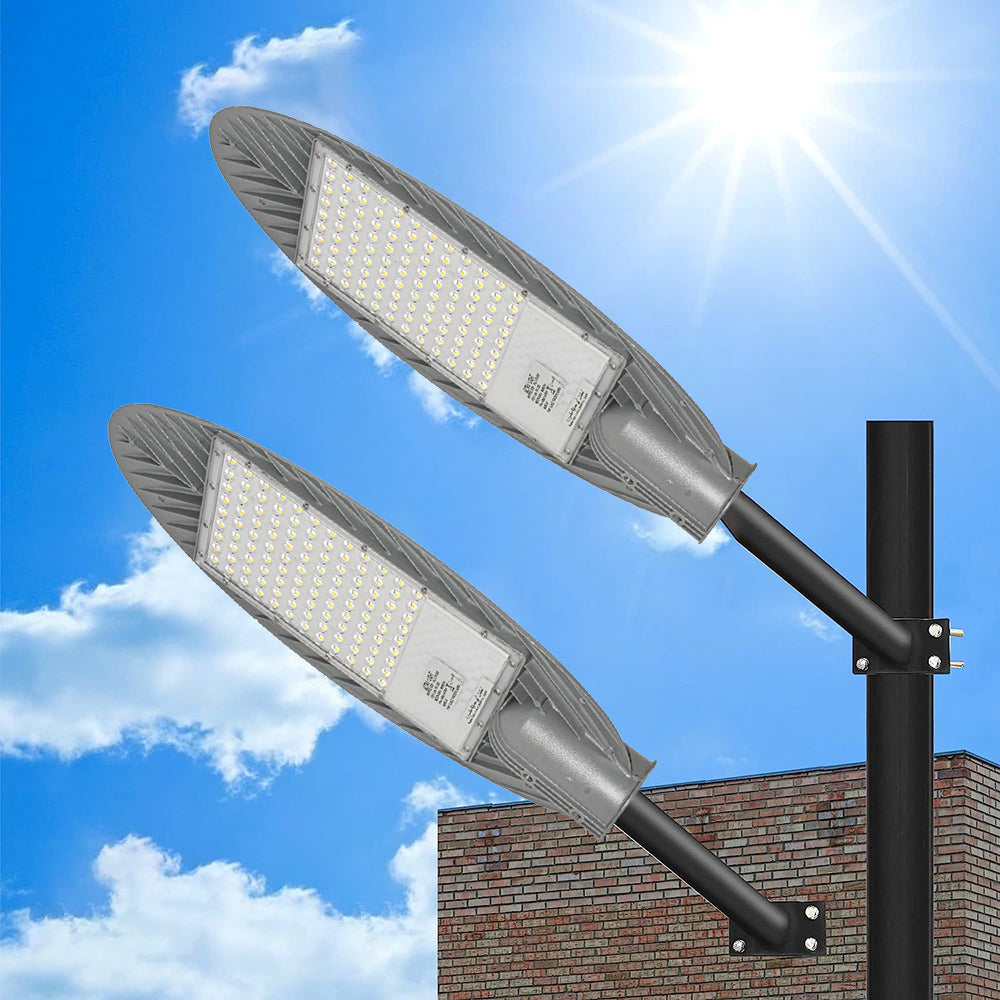 الترا لايت إنارة شوارع (G012EI)