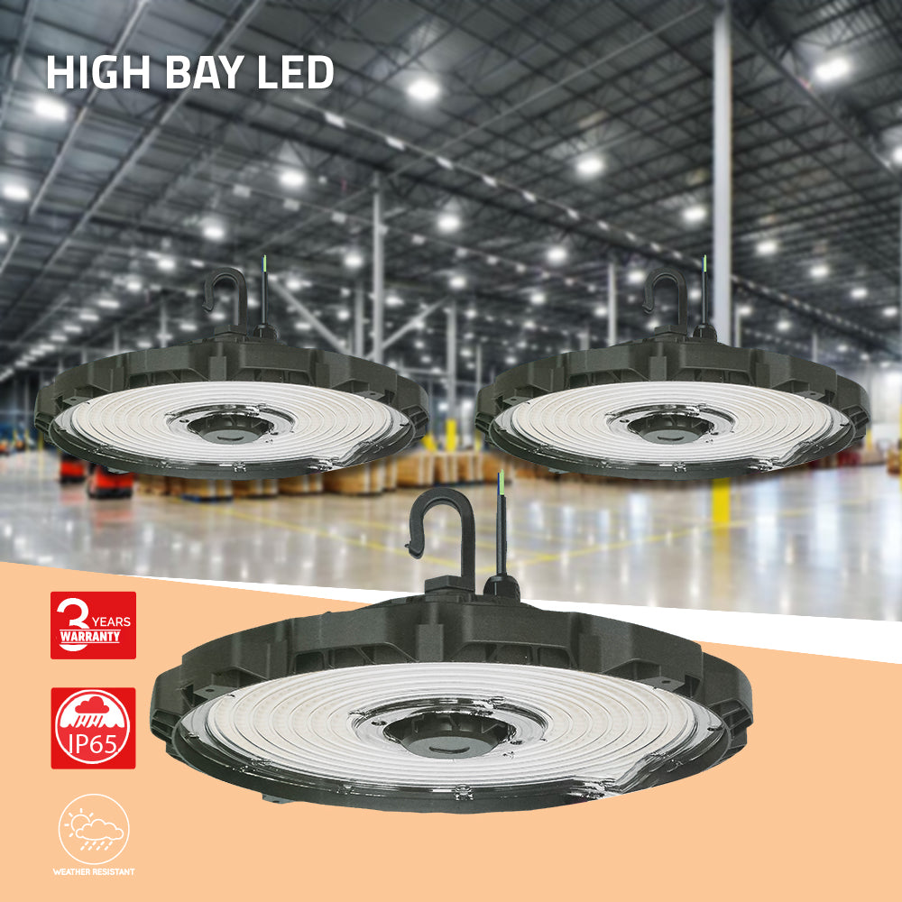 Buy Ultralight Samsung High Bay Light (UTL-HD09) - Best  from Ultralight