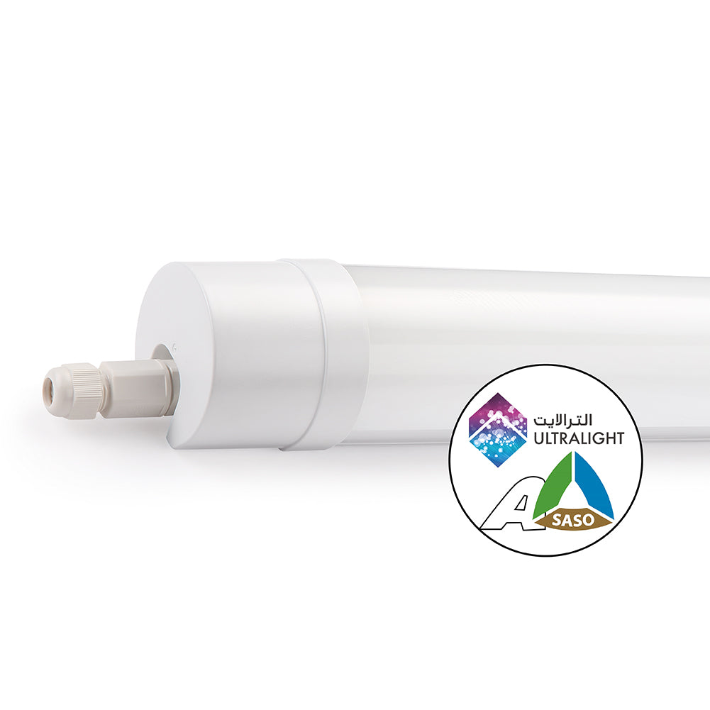 Buy Ultralight Linear Light Batten (HS-TR12006) - Best  from Ultralight