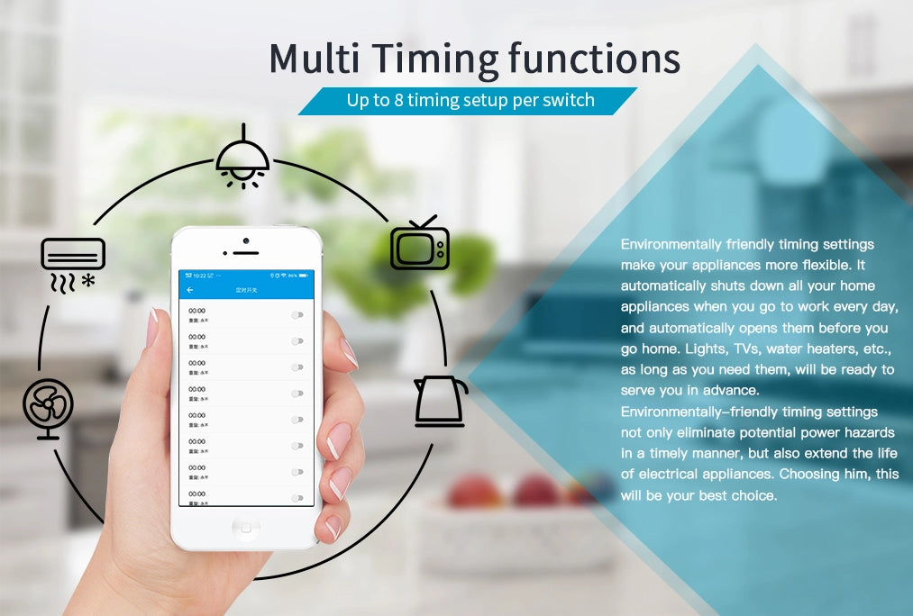 Buy Ultralight Smart Dimmer Switch (L7-HD) - Best  from Ultralight