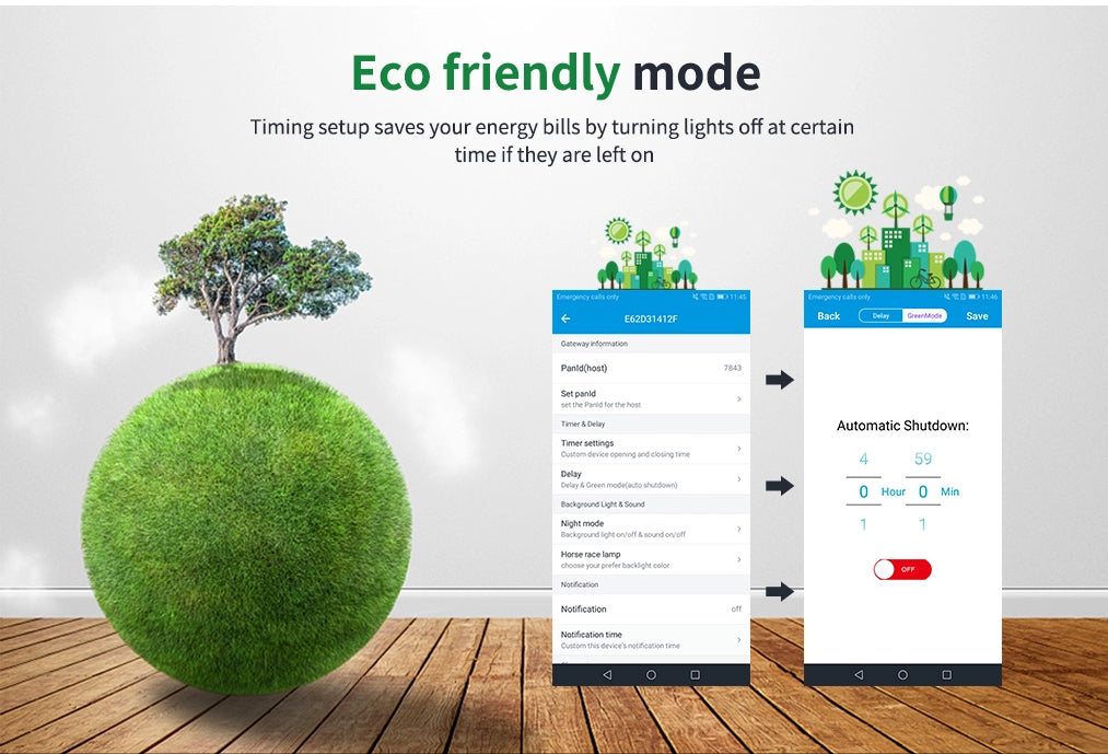 Buy Ultralight Smart Dimmer Switch (L7-HD) - Best  from Ultralight