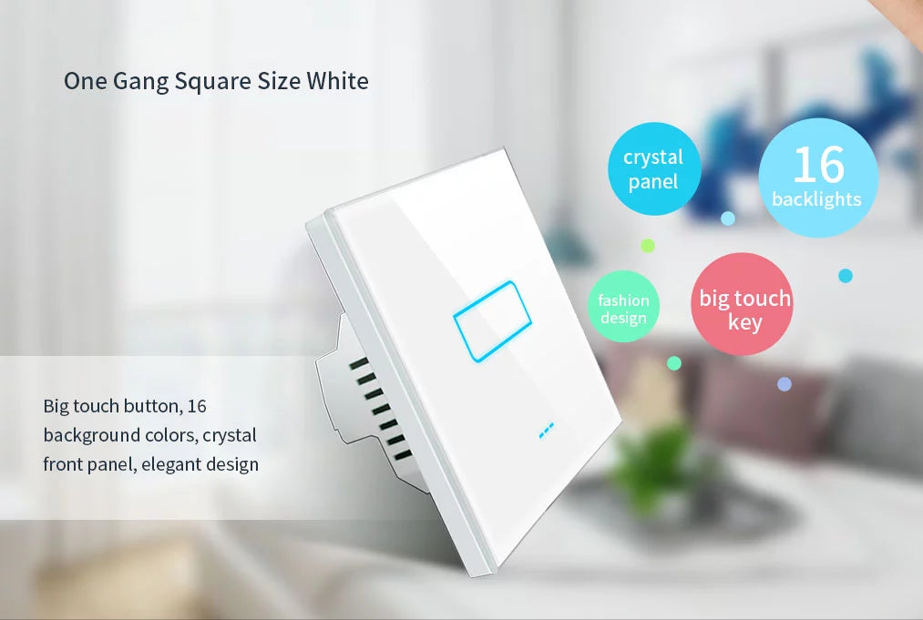 Buy Ultralight Smart Host Switch (L7-HSM) - Best  from Ultralight