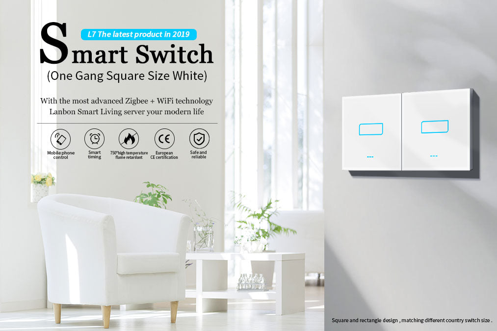 Buy Ultralight Smart Host Switch (L7-HSM) - Best  from Ultralight