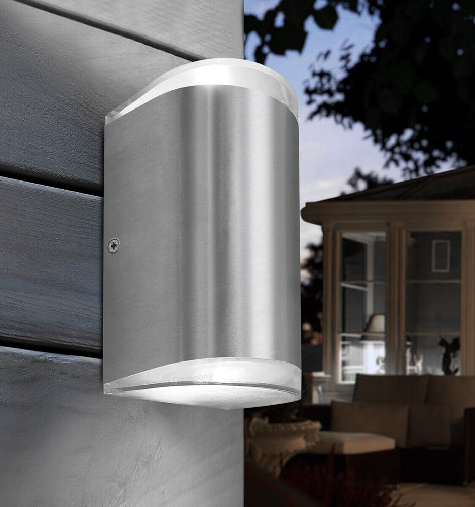 Buy Ultralight Up and Down Wall Light (JW124A) - Best  from Ultralight