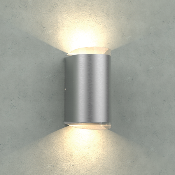 Buy Ultralight Up and Down Wall Light (JW124A) - Best  from Ultralight