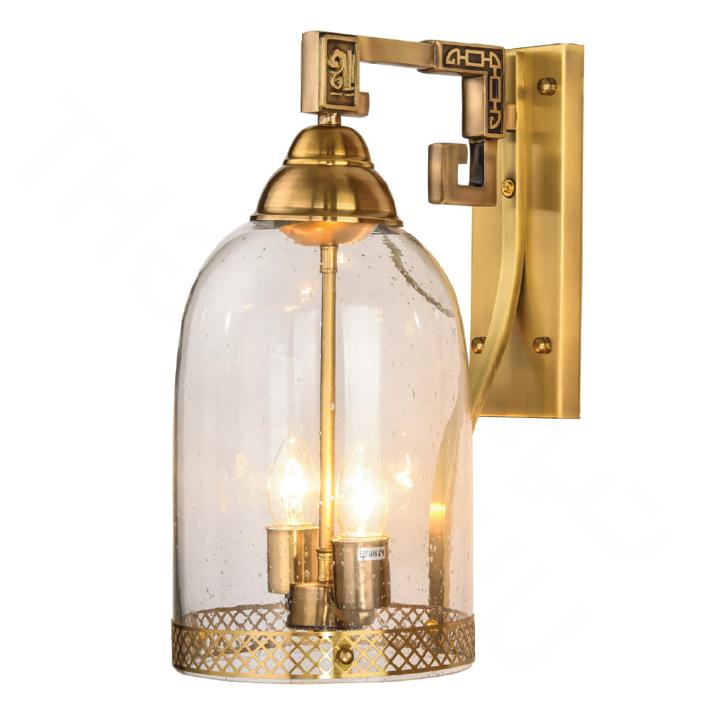 Buy Ultralight Copper Wall Light (5811) - Best  from Ultralight