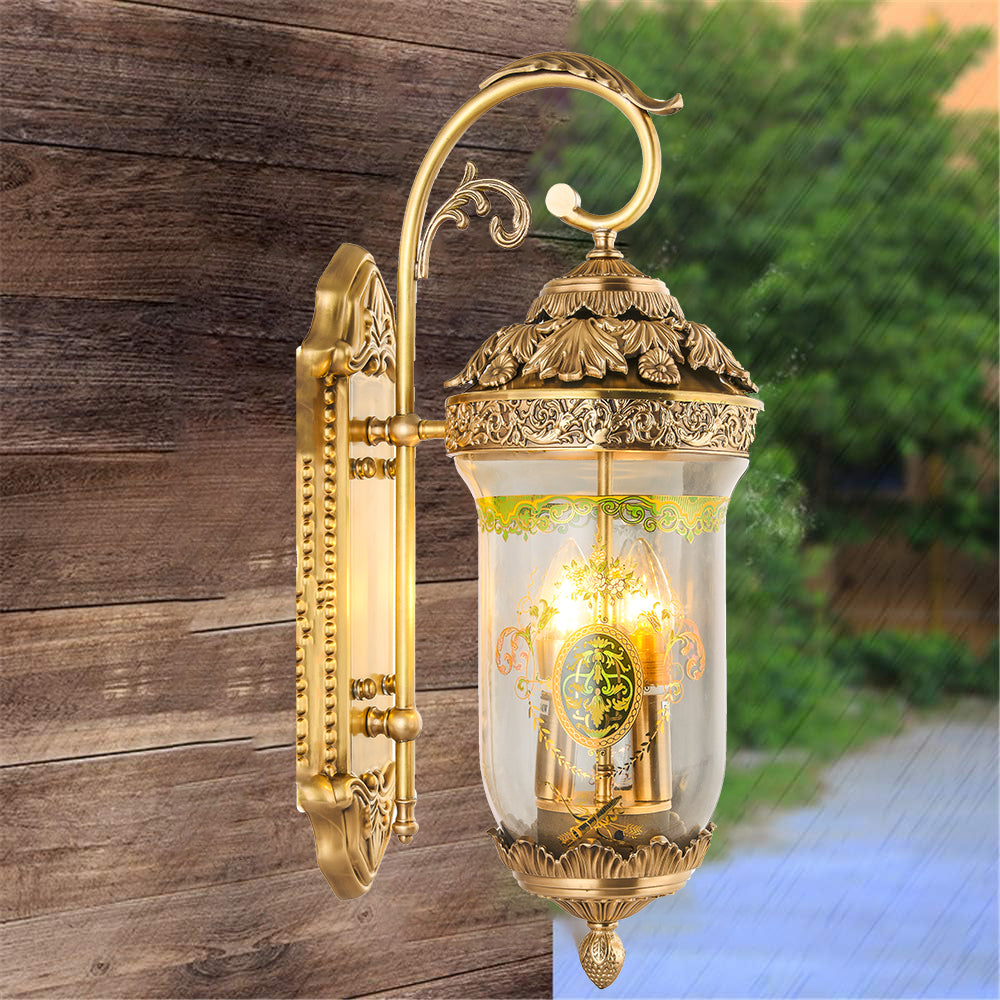Buy Ultralight Copper Wall Light (L0889) - Best  from Ultralight