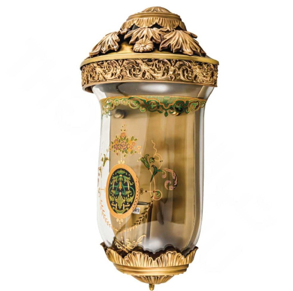 Buy Ultralight Copper Wall Light (L0889) - Best  from Ultralight