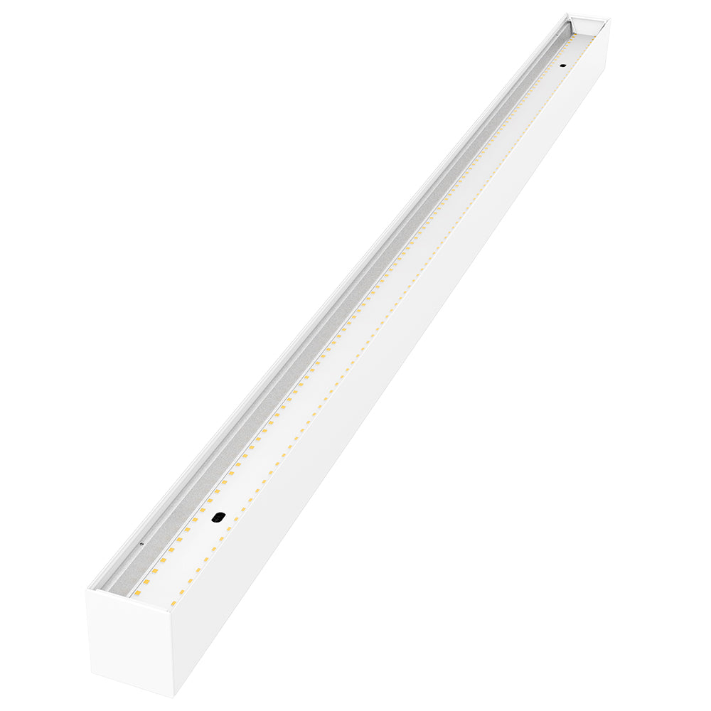 Buy Ultralight White Linear Recessed Light - Samsung LED - Sleek Indoor Fixture (UTL-LP2) - Best  from Ultralight