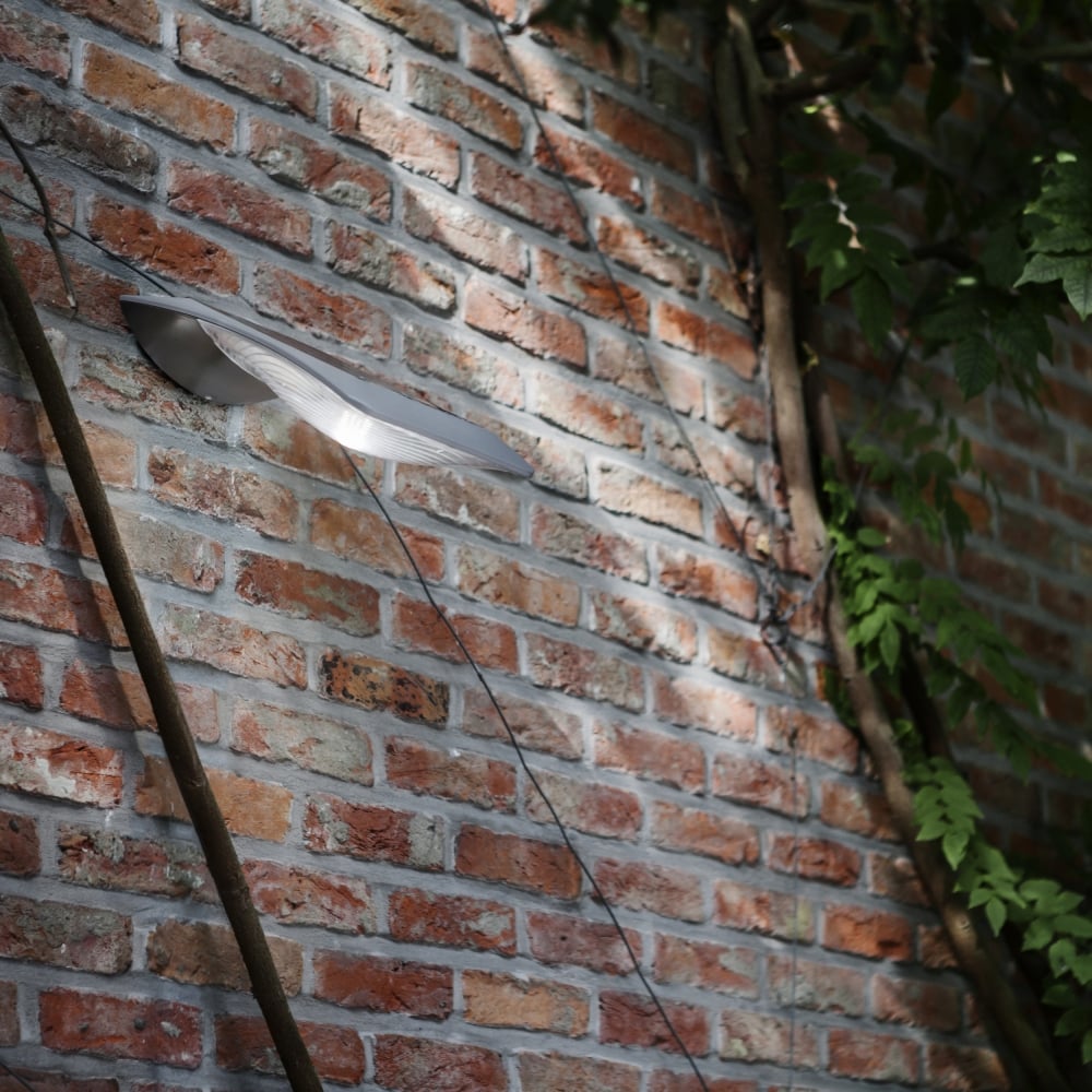 Buy Ultralight Solar-Powered Wall Light (P9034) - Best  from Ultralight