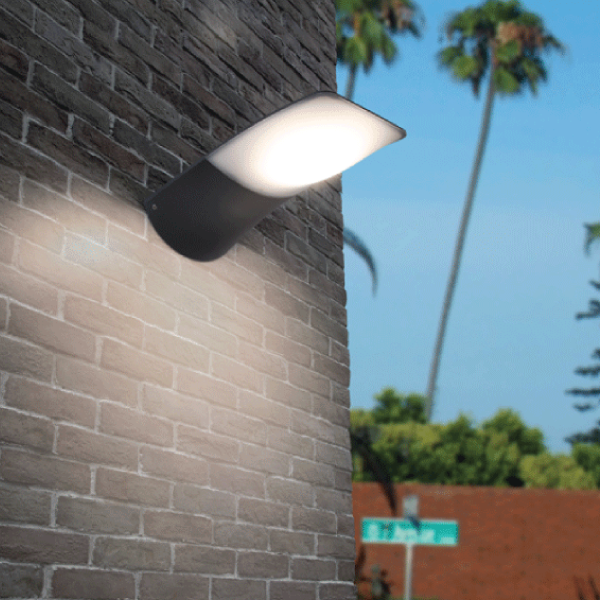 Buy Ultralight Solar-Powered Wall Light (P9034) - Best  from Ultralight