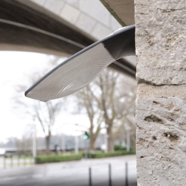 Buy Ultralight Solar-Powered Wall Light (P9034) - Best  from Ultralight