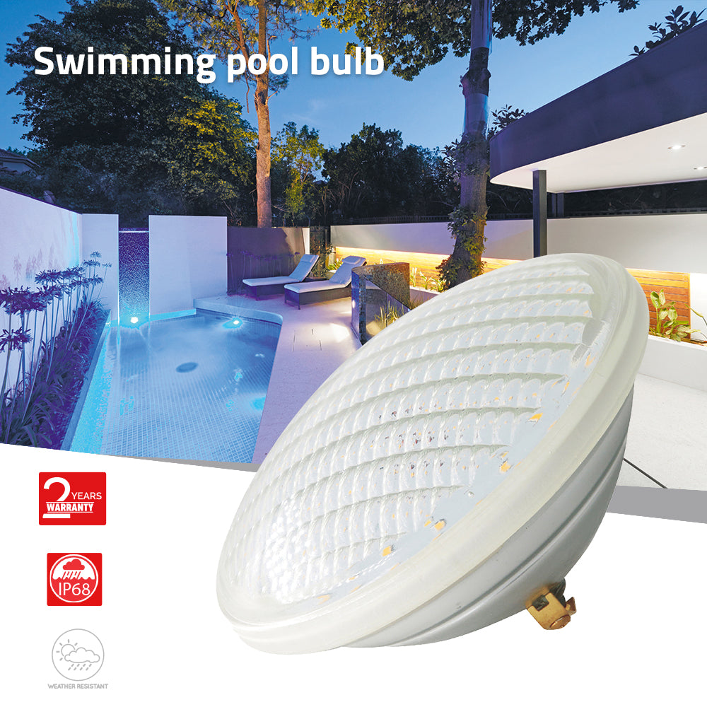 Buy Ultralight 24W Pool Bulb (WL-PCPAR56) - Best  from Ultralight