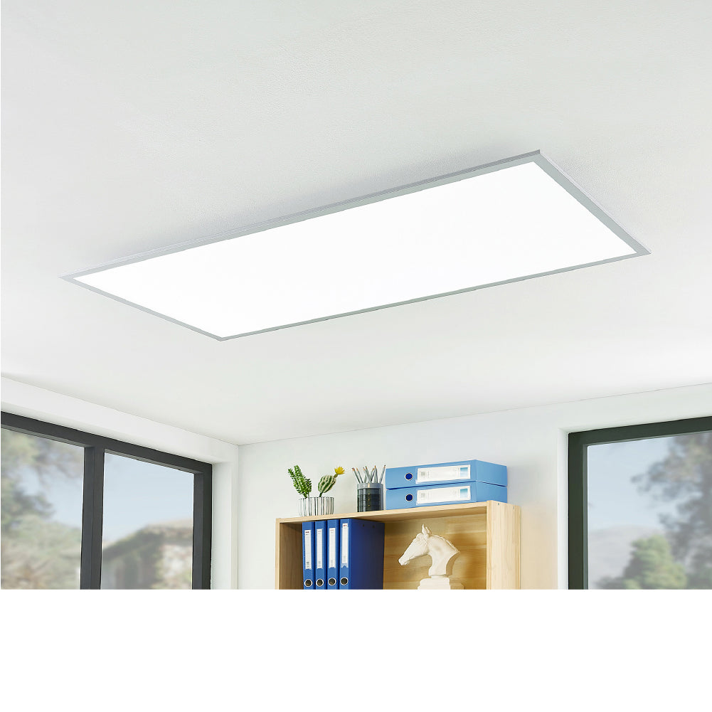 Buy Ultralight 84W Panel Light 120x60 - Large LED Ceiling Panel (WL-PL59584) - Best  from Ultralight