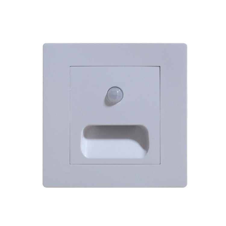 Buy Ultralight Sensor LED Light - Auto On/Off Indoor Lighting (GD-Q11) - Best  from Ultralight