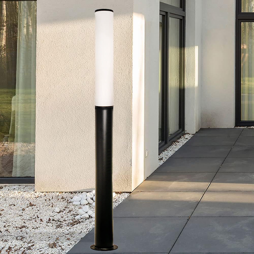 Buy Ultralight LED Garden Pole Light (QT1845) - Best  from Ultralight