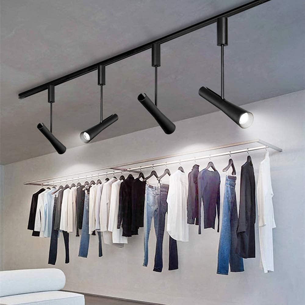 Buy Ultra Light 10W Magnetic LED Spotlight – Sleek, Directional & Energy-Efficient Lighting (RB-GY0107) - Best  from Ultralight