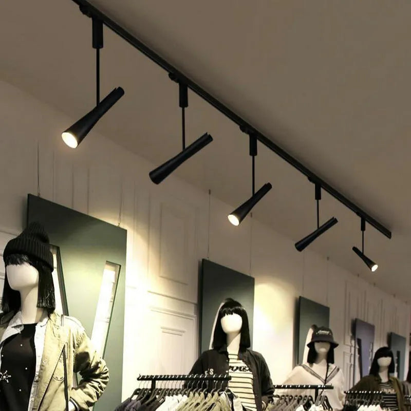 Buy Ultra Light 10W Magnetic LED Spotlight – Sleek, Directional & Energy-Efficient Lighting (RB-GY0107) - Best  from Ultralight