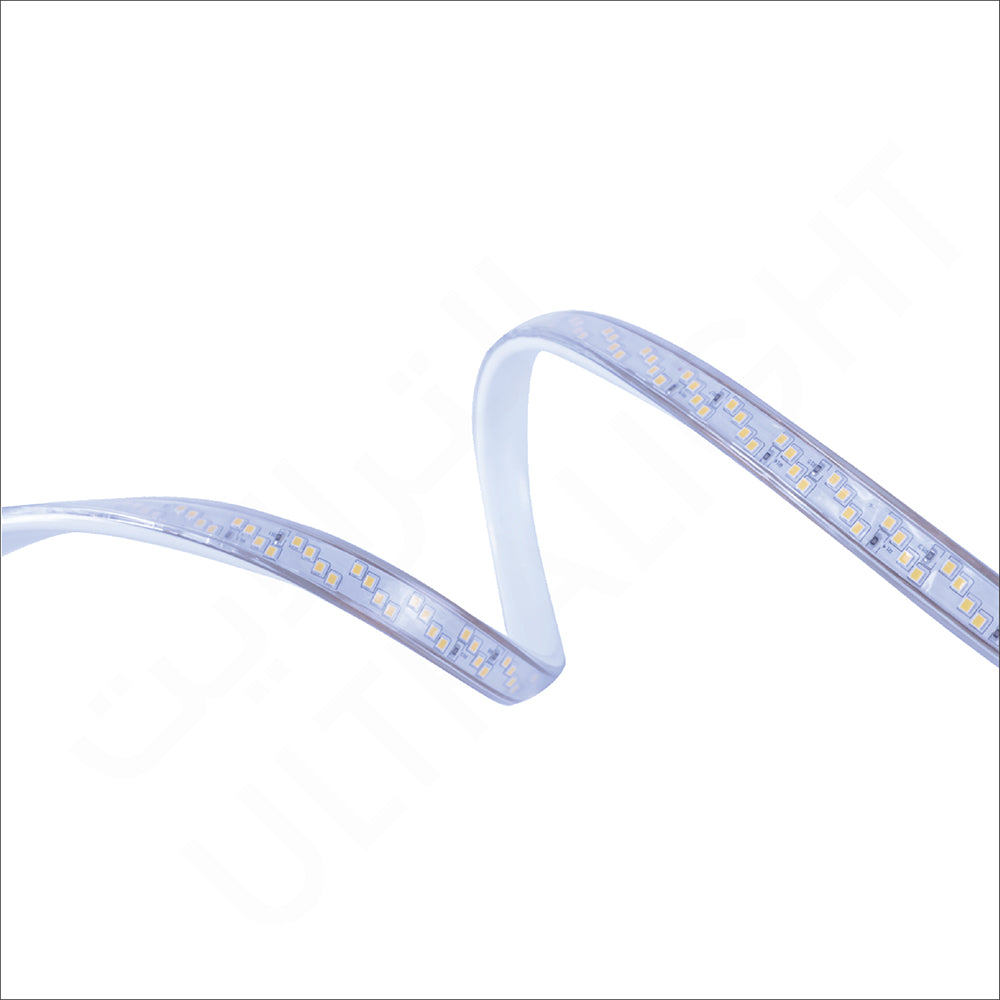 Buy Ultra Light LED Strip Light 220V 50M (SMD2835-216P) | Outdoor IP65 Flexible Lighting - Best  from Ultralight