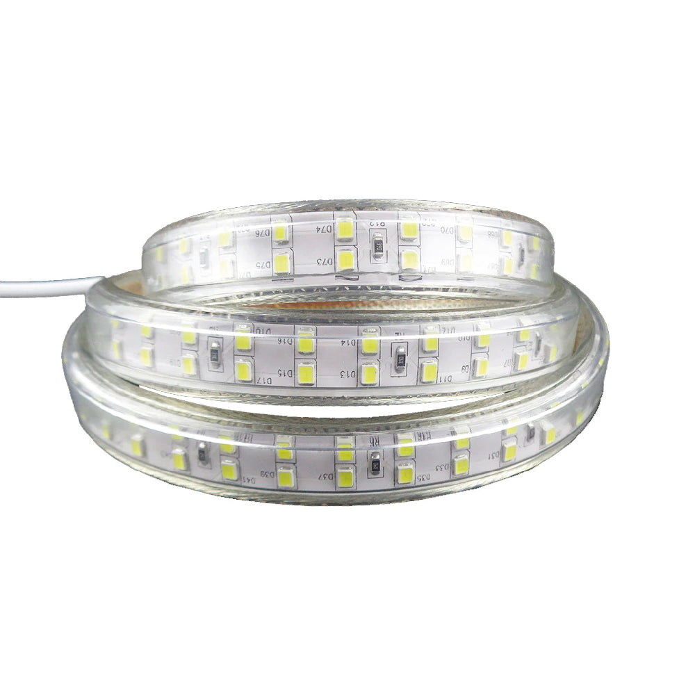 Buy Ultra Light LED Strip Light (SMD5050-120P) | 50m Outdoor IP65 Rope Lighting - Best  from Ultralight