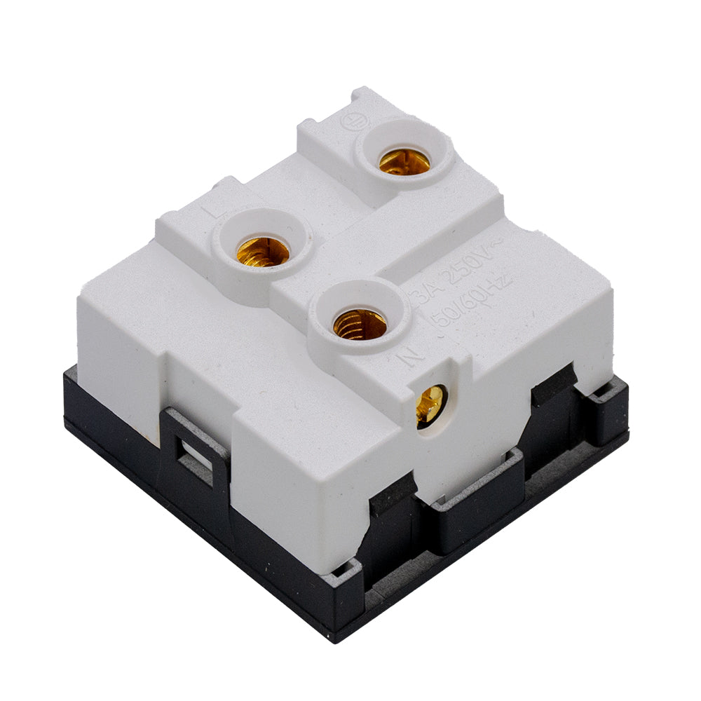 الترا لايت فيش كهربائي 13 أمبير (Socket 13A)