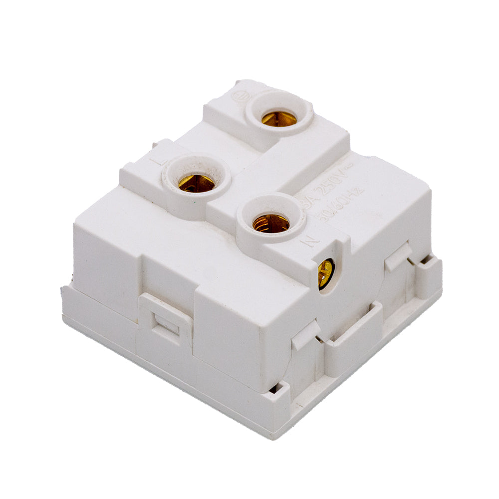 الترا لايت فيش كهربائي 13 أمبير (Socket 13A)