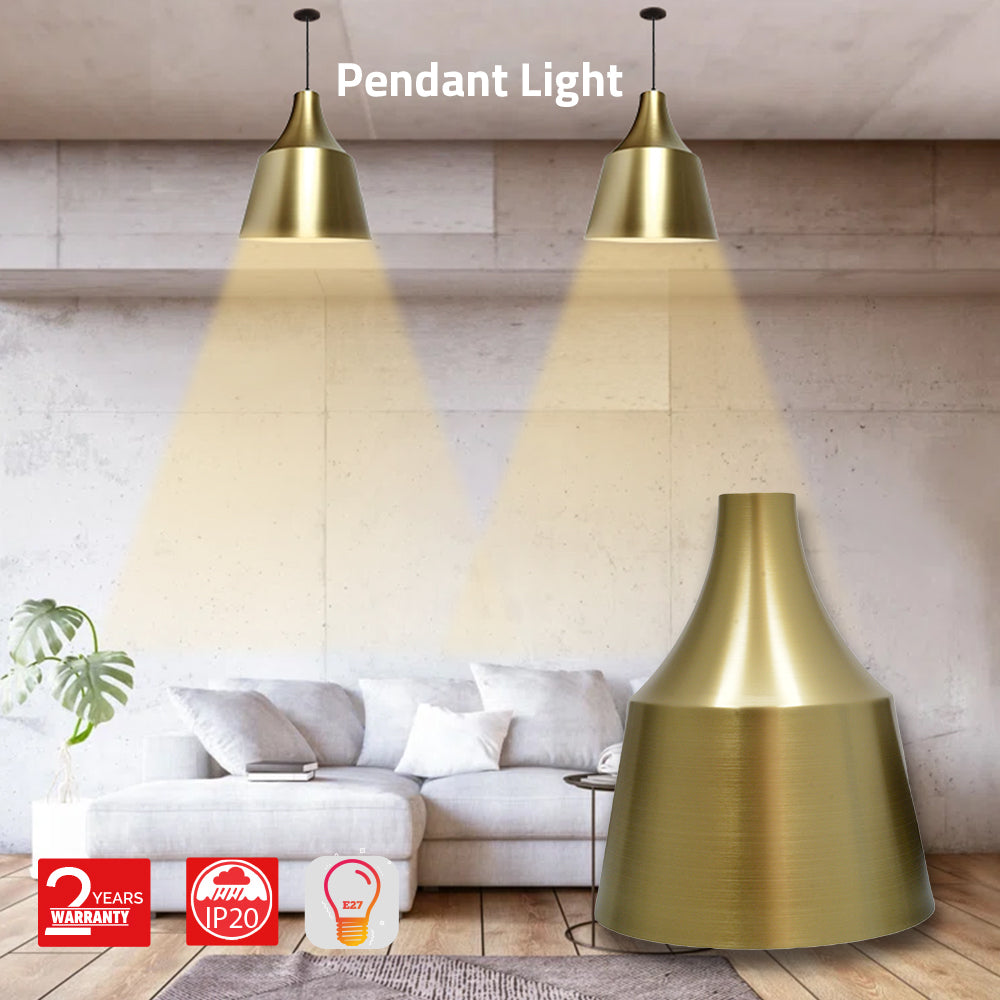 Buy Ultralight Hangar Pendant Light (T7788) - Best  from Ultralight